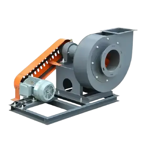 ప్రేరేపిత డ్రాఫ్ట్ ఫ్యాన్