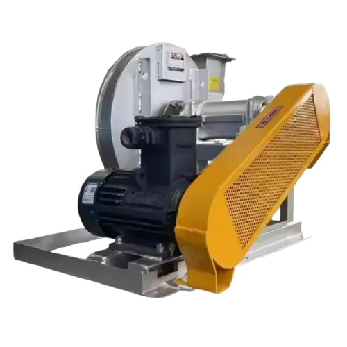 బాయిలర్ ఫ్యాన్