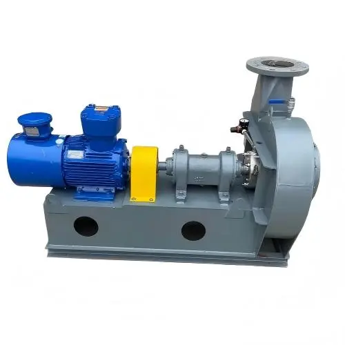 రసాయన సెంట్రిఫ్యూగల్ ఫ్యాన్