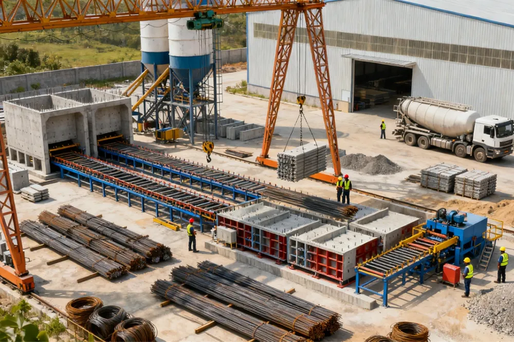 నిర్మాణం మరియు సివిల్ ఇంజనీరింగ్ ఫీల్డ్స్