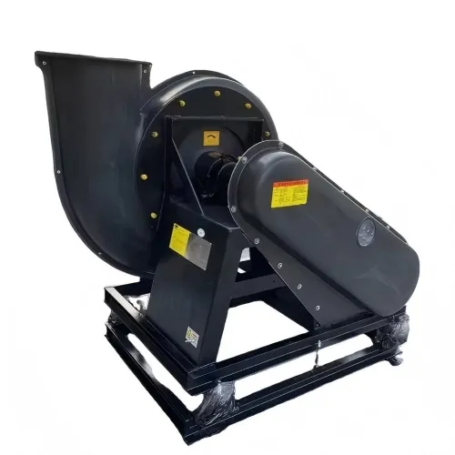 పేలుడు ప్రూఫ్ సెంట్రిఫ్యూగల్ ఫ్యాన్