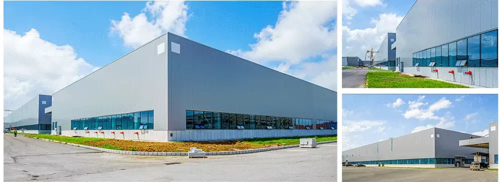 Inline Centrifugal Exhaust Fan