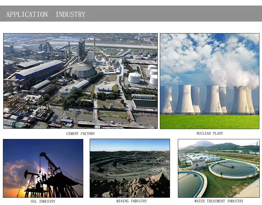 Type F Centrifugal Fan