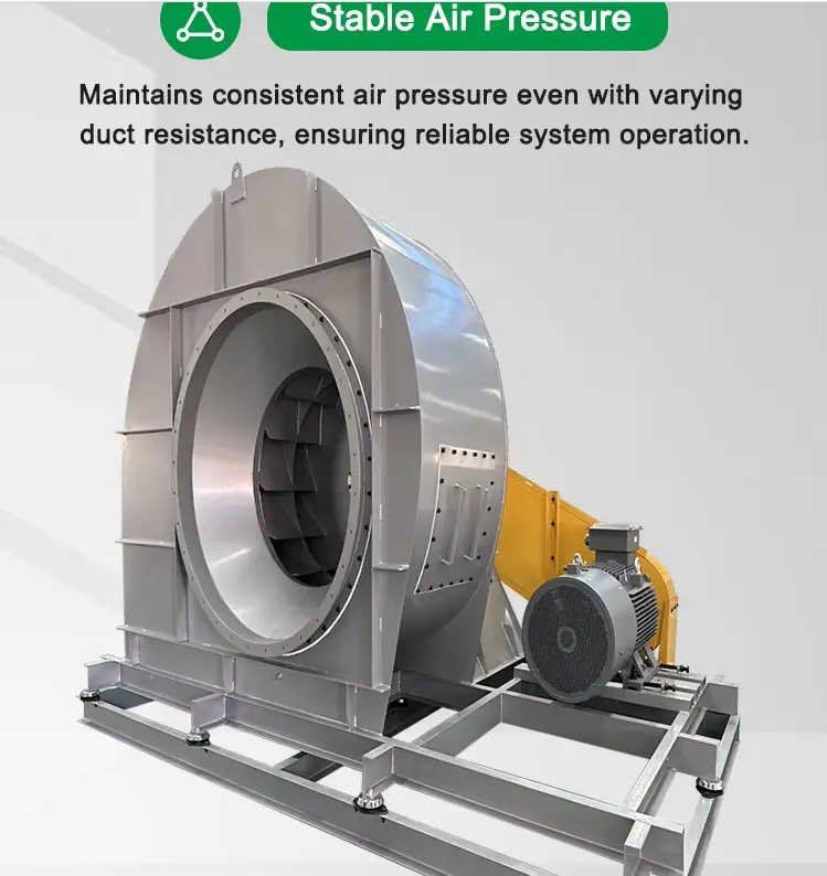 Boiler Blower Boiler Blower