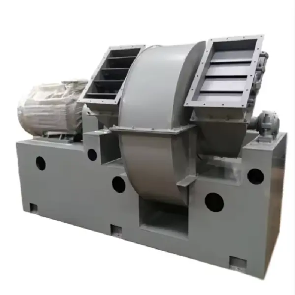 Centrifugal Blower Fan