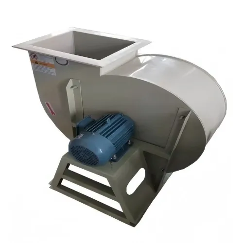 ఇంపెల్లర్ సెంట్రిఫ్యూగల్ ఫ్యాన్