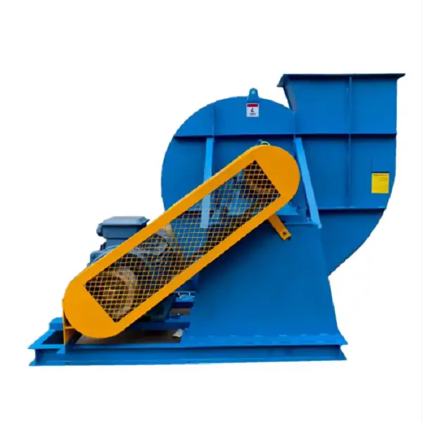 పవర్ ప్లాంట్ వెంటిలేషన్ ఫ్యాన్