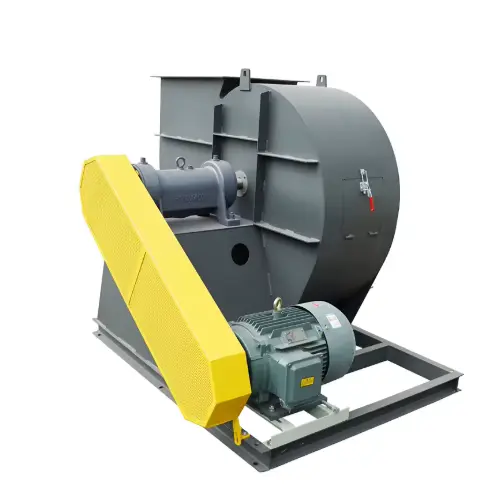 టైప్ C సెంట్రిఫ్యూగల్ ఫ్యాన్